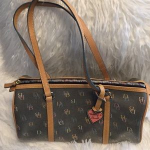 Dooney & Bourke Bag